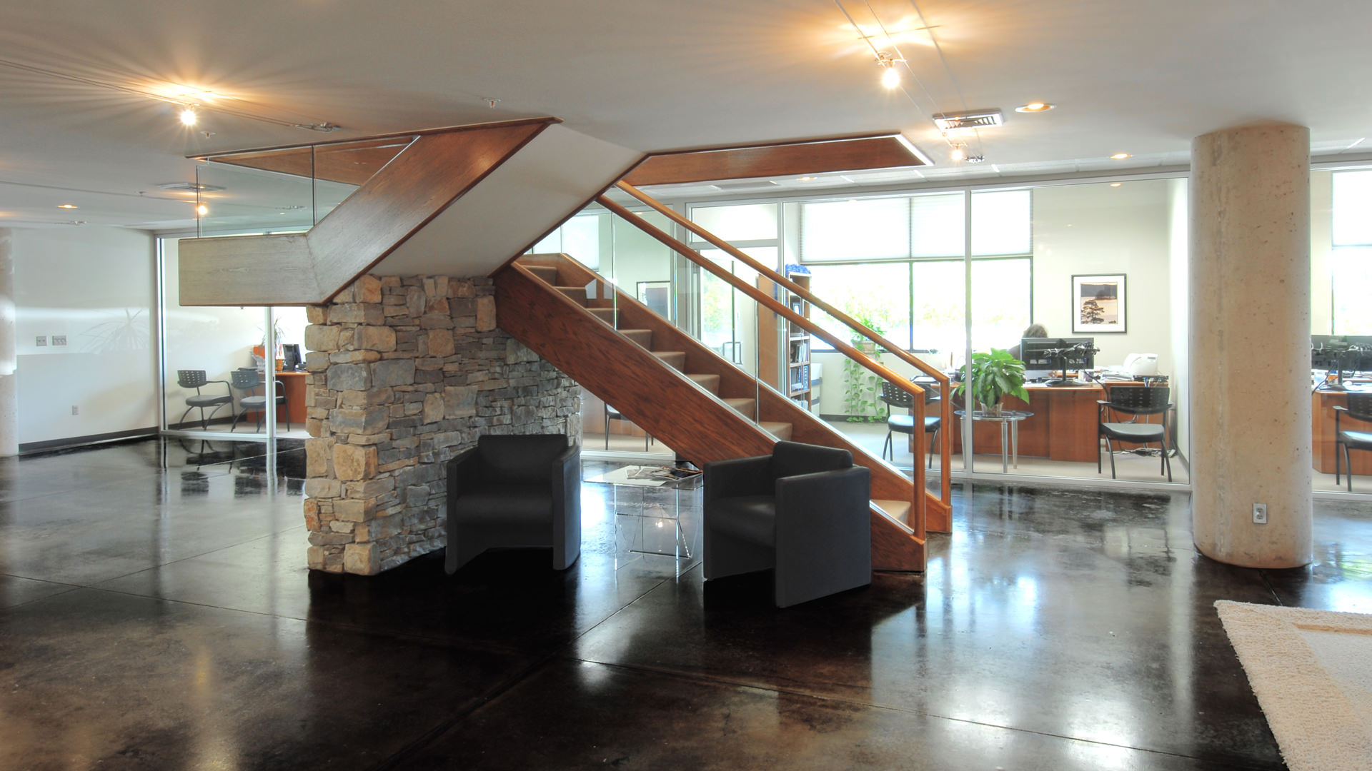 Carlisle Food Service Warehouse HSEarchitects