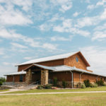 Tatanka Ranch Event Center