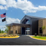 VA Community-Based Outpatient Clinic – Fort smith, Arkansas