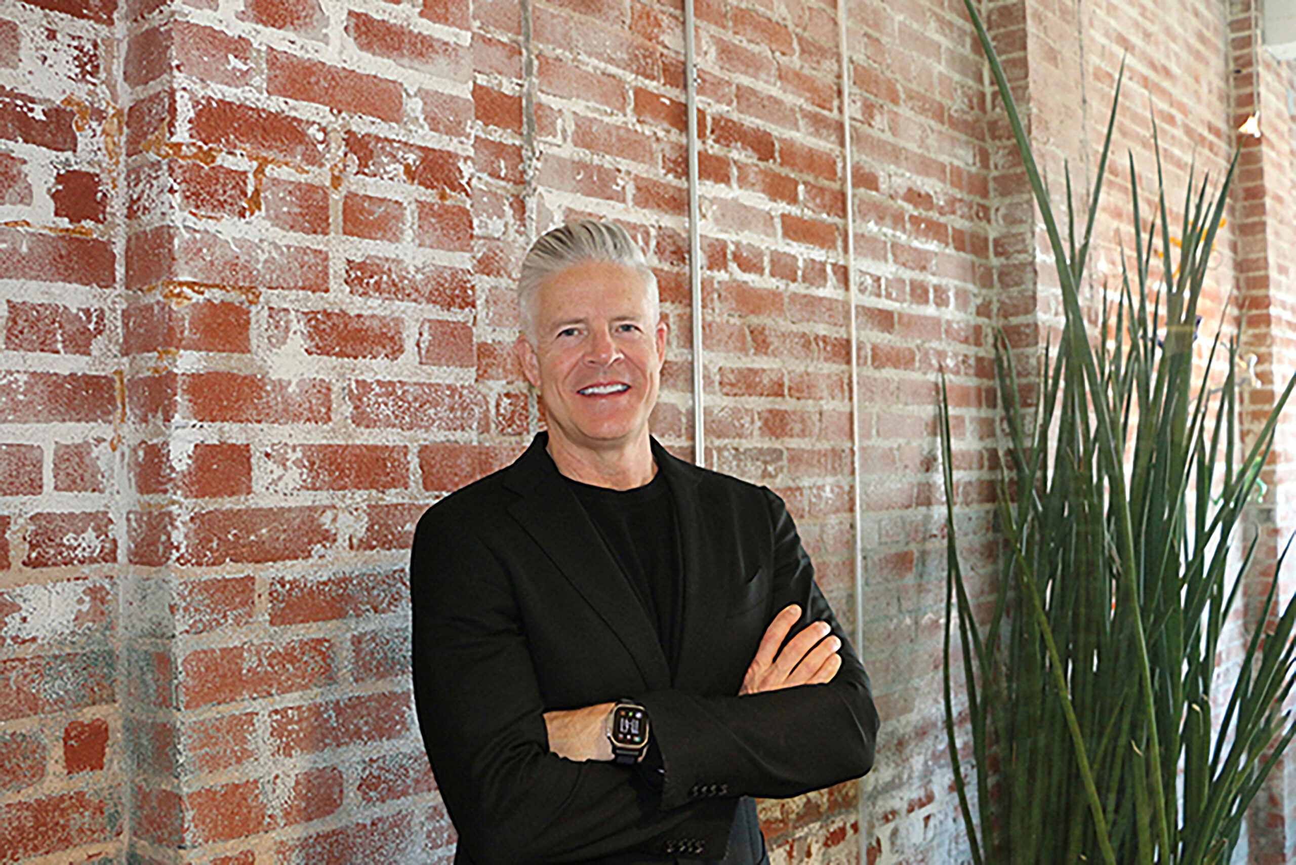 Todd Edmonds, AIA